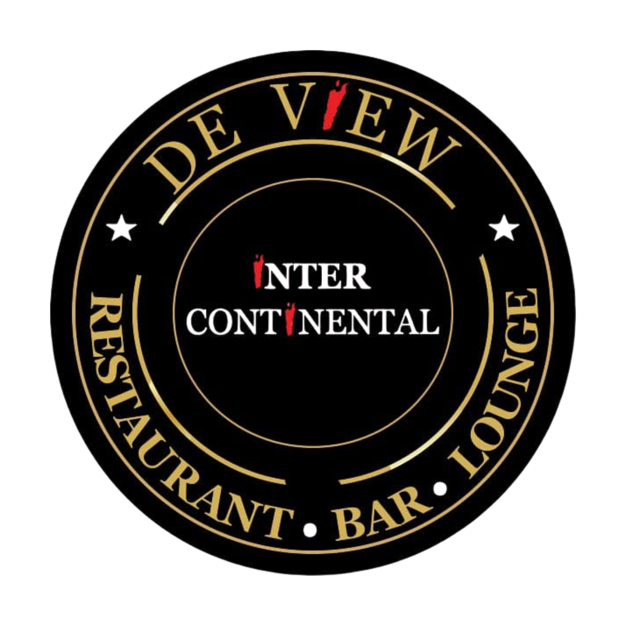 De View Intercontinental logo